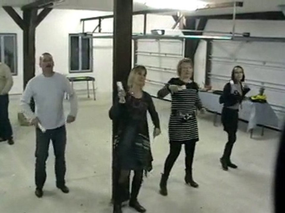 fabien est les dames