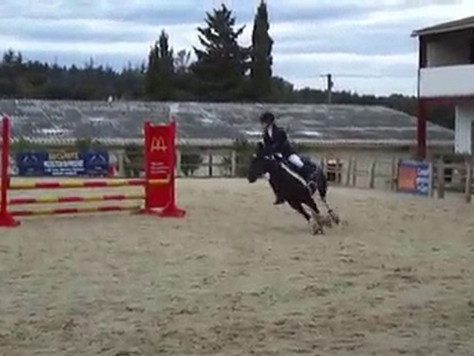 concours centaure du 7/11/10 ponam 4 c