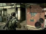 Resident Evil 5 - xbox 360 par Tof' & xghosts - INSERT COiNS
