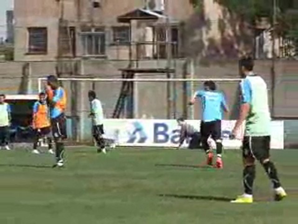 Grêmio Repórter - 09.11