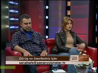2 Nene Hatun Veysi Dündar Açelye Elmas Sanat Kafe