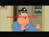 Family Guy Season 9 Episode 4 