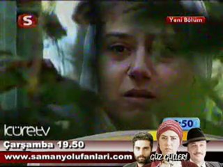 Güz Gülleri 6.Bölüm Fragmanı