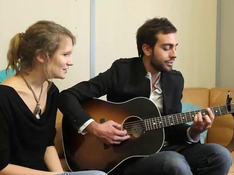 LES LIVES DE PURE | Cocoon Live Acoustique Comets