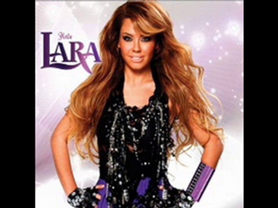 Lara - Yolla / Yepyeni Tek Parça 2010