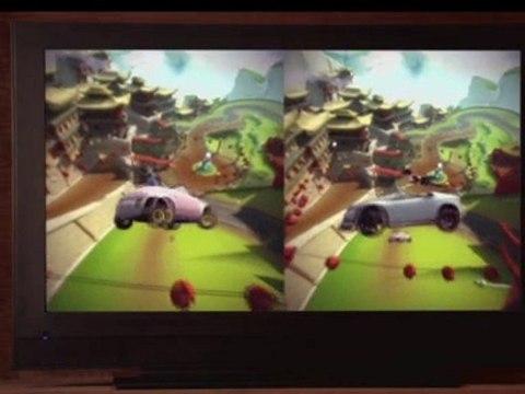 Microsoft launch hands-free Kinect for XBox 360