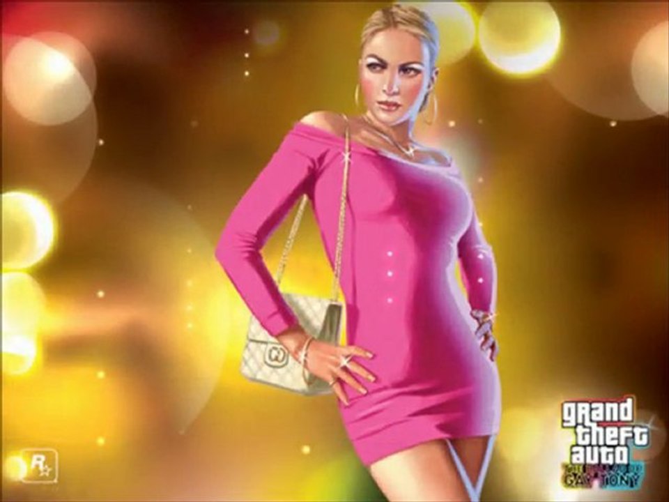 FUNK LOVE GAME - FIVE STAR