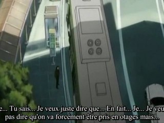 Death Note : The Abridged Series 03 Yeux VOSTFR