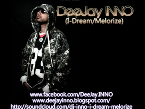 Dj INNO-Candy Dream Zouk Mix Vol. 5 (Only 2010 SUKALI MIX)