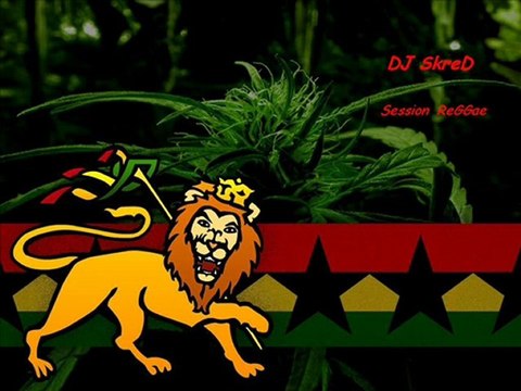 DJ SkreD - SeSSion Live ReGGae