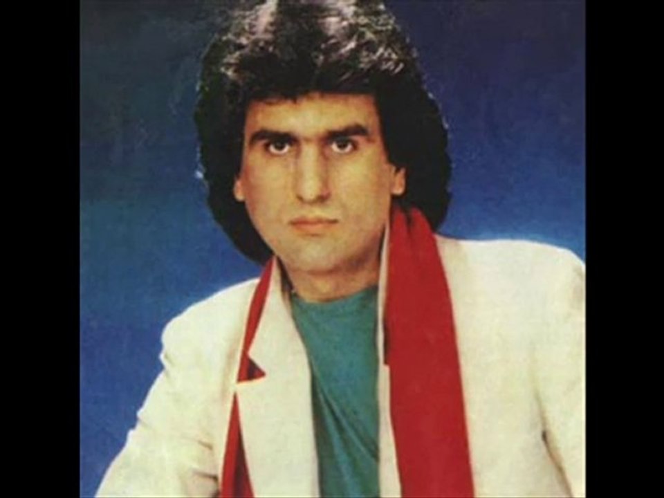 Toto Cutugno - Sara
