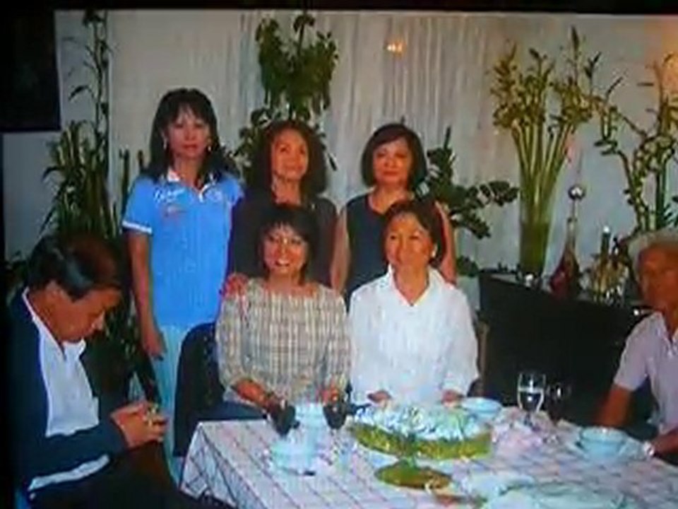 Souvenir Anh Luong Tap 1