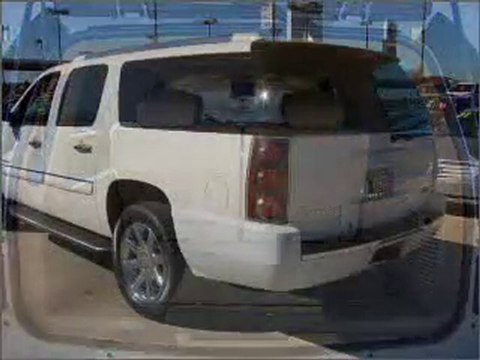 Used 2007 GMC Yukon XL Oklahoma City OK - by ...