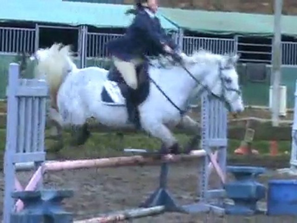 Nissan & Guenael _Concours Buis Sud 7 Novembre 2010