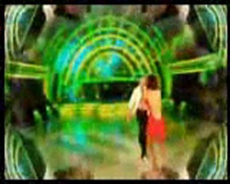 Strictly - It Takes Two Series8 Ep26 Gavin&Kathya kara&Artem