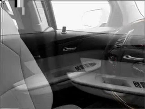 New 2011 GMC Acadia Clarksville MD - by EveryCarListed.com