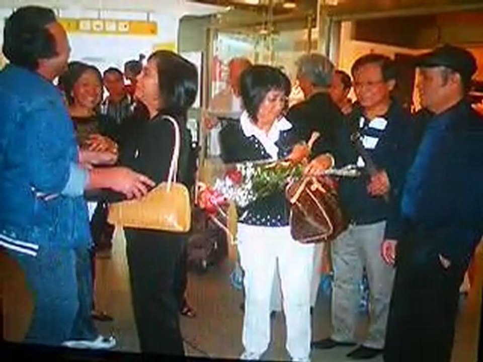 Souvenir anh Luong tap 2