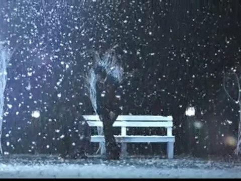 Kibariye - BUZ video klip 2010