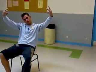 Ronni du stade karman vol.7 defi remi gaillard !!!