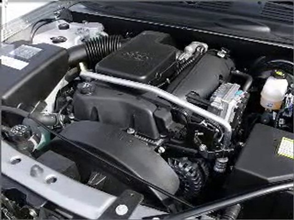 Used 2006 GMC Envoy Lubbock TX - by EveryCarListed.com