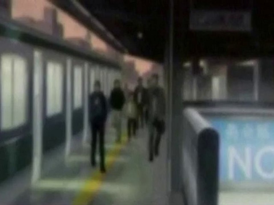 Death Note : The Abridged Series 04 Mur VOSTFR