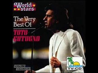 sciuri sciuri toto cutugno