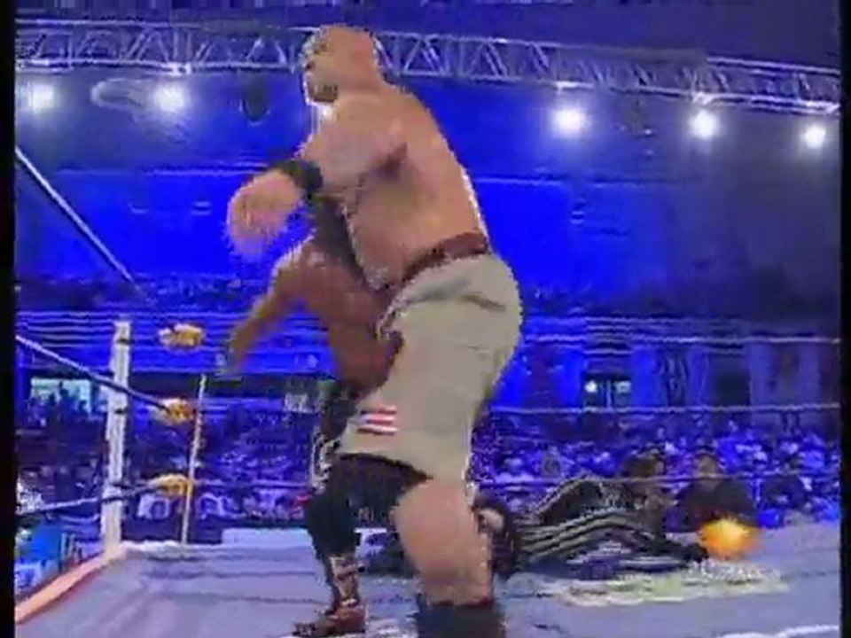 Mesías, La Parka Jr., Octagón vs Hernandez, LA Park, Zorro