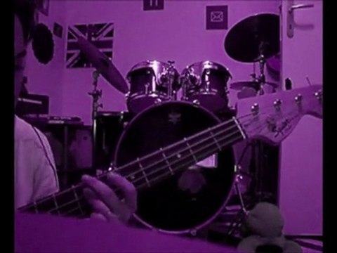 Calogero - Me dit-elle - Basse