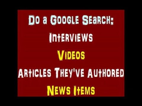 Literary Agents: How Writers Can Find & Connect w/Them