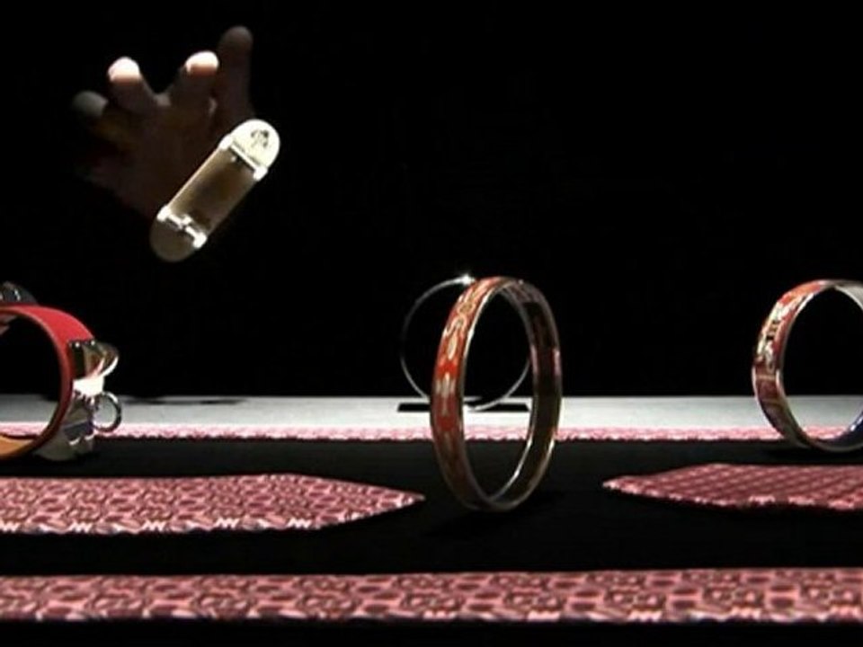 Hermès se lance dans le Skateboard