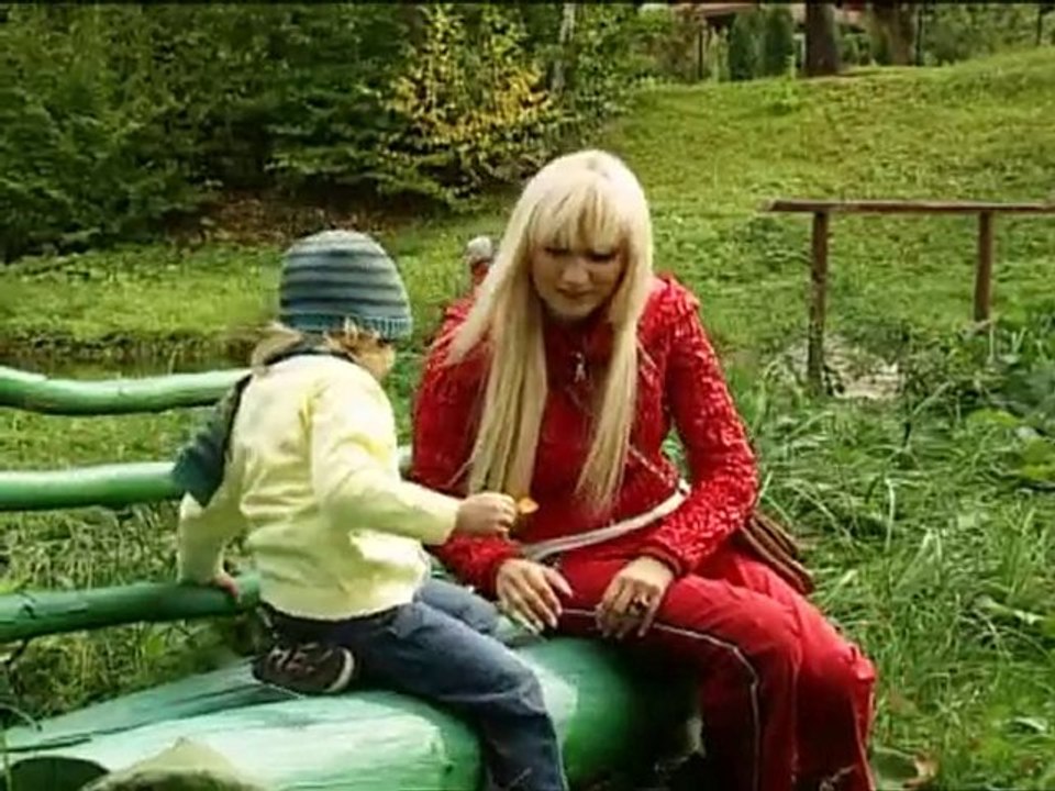 Zhenya Topol' (Женя Тополь) - Moj syn (Мой сын)