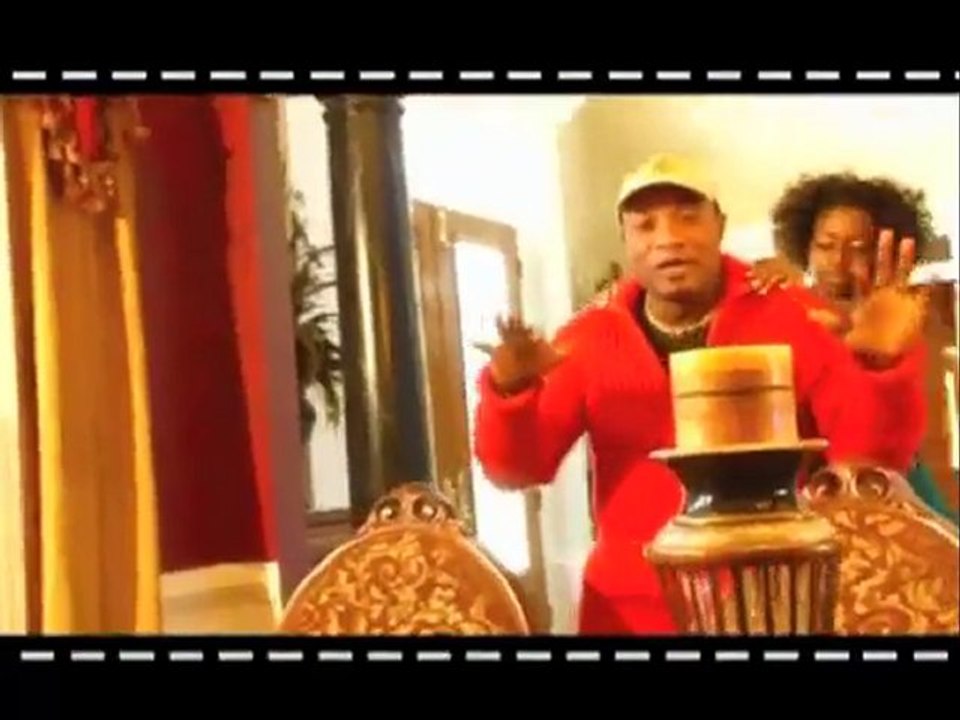 Koffi Olomide - Soupou - Bord ezanga kombo HD