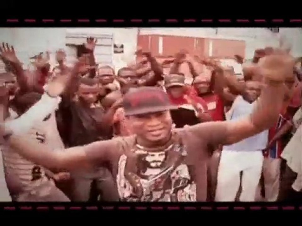 koffi olomide Balabala, Bomengo bord ezanga kombo HD