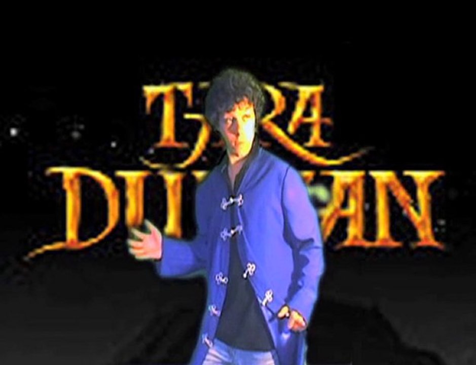 nouveau generique tara duncan news