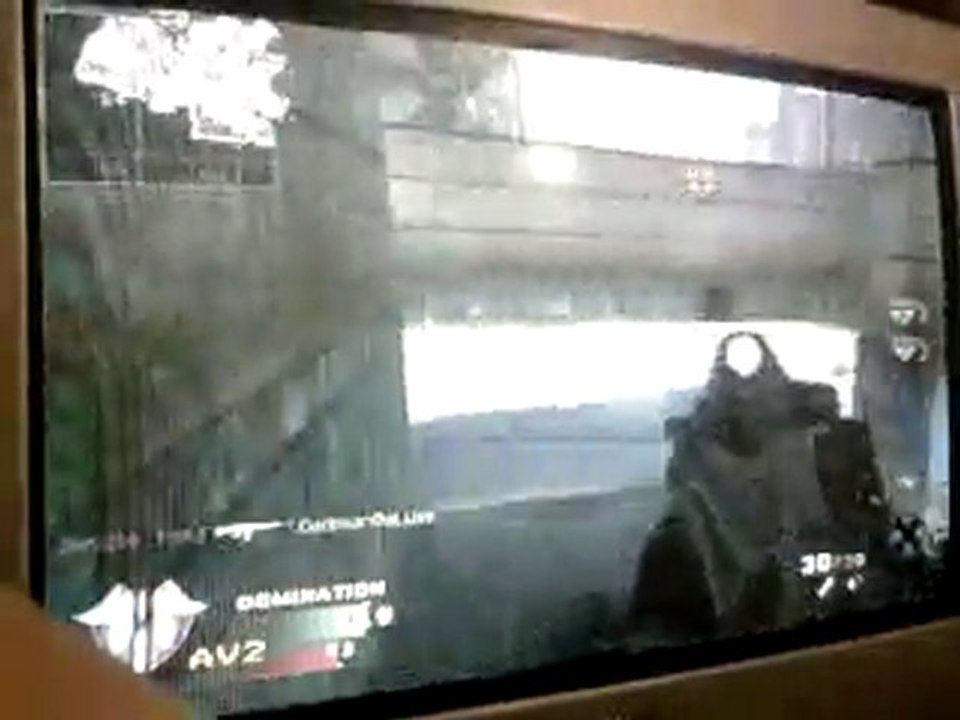 cal of duty black ops multiplayer a regarder jusqua la fin