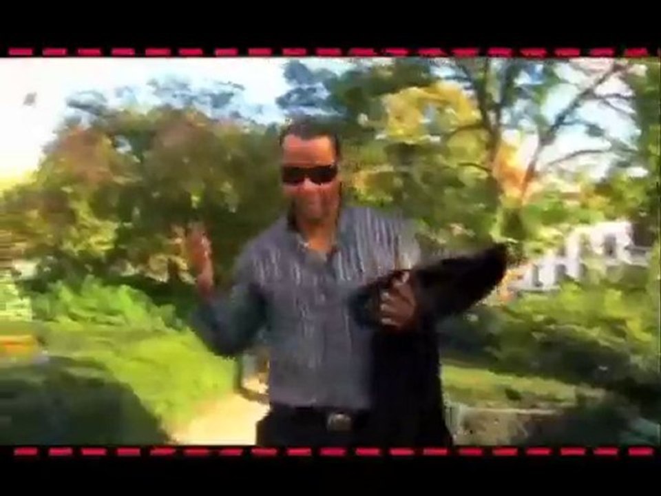 Koffi Olomide - Clé Boa - Bord ezanga kombo HD