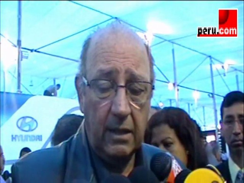 Sergio Markarián