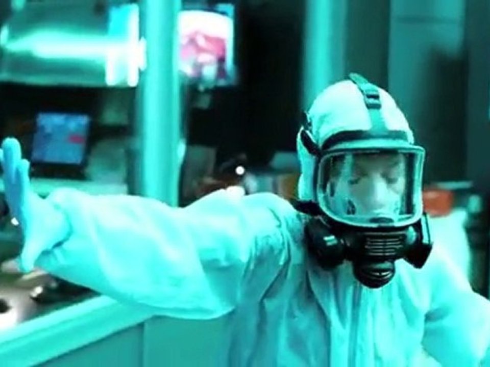 Splice Trailer 2010 [HD] (HorrorElite.com)