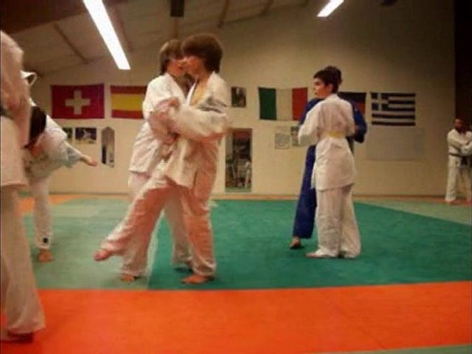 Entrainement 9 Octobre 2010 - Partie 1