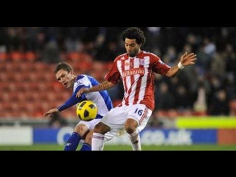 Stoke 3-2 Birmingham Fuller,Fahey scored, Jerome header