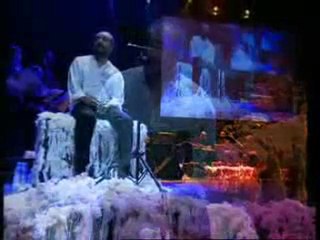 YILMAZ ERDOĞAN - TAKSİM TRİO ETNOSENFONİK BULUŞMA ( naz )