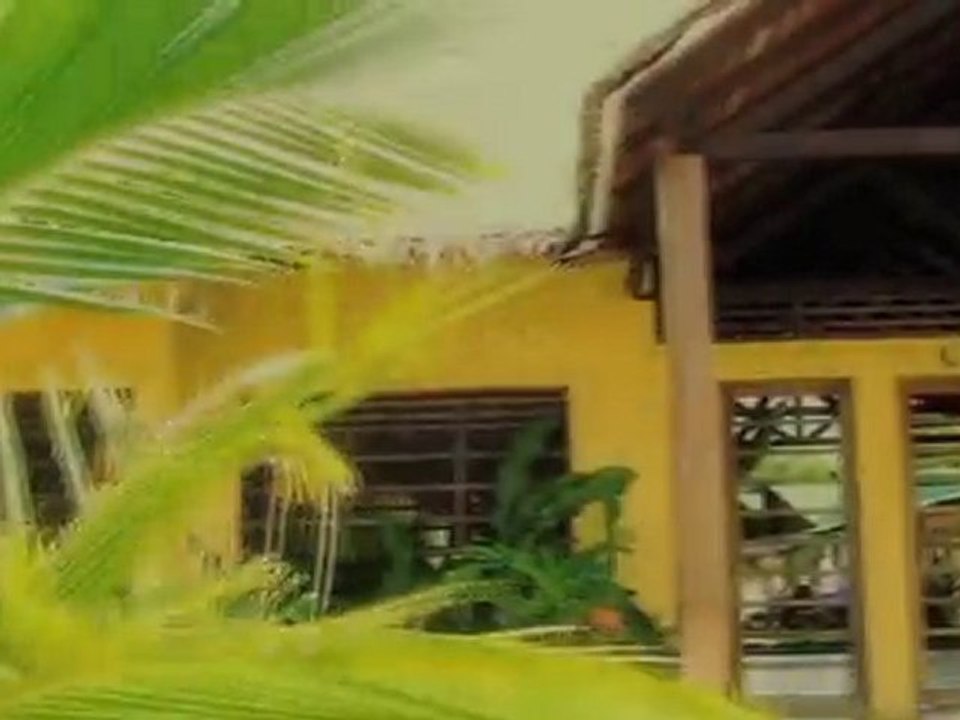 Hotel Amazon Bed & Breakfast – Leticia, Amazonas, Colombia