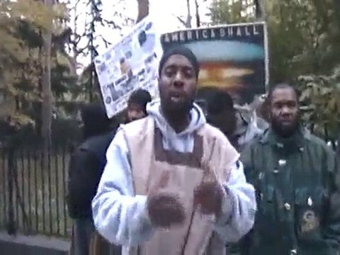 The Humble Elect Shall Be Saved Everyone Else Is Stubble