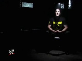 WWE Survivor Series 2010 Promo [HD]