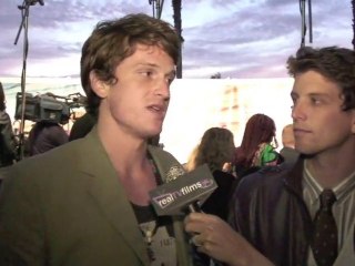 Makepeace Brothers, Freedom Awards 2010