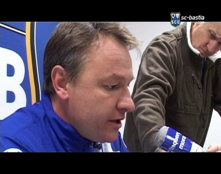 National - Bastia 1-0 Fréjus : Les réactions