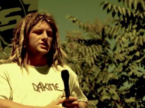 Riders Match Été 2010 : nablend - Na Blend Crew