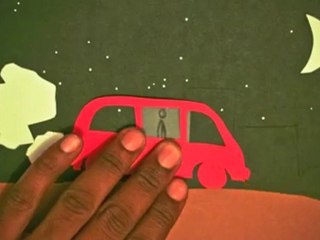 [New!! 2010] ERIK - BORDER CROSS  (Clip nouveauté)