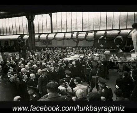 Mustafa Kemal Atatürk