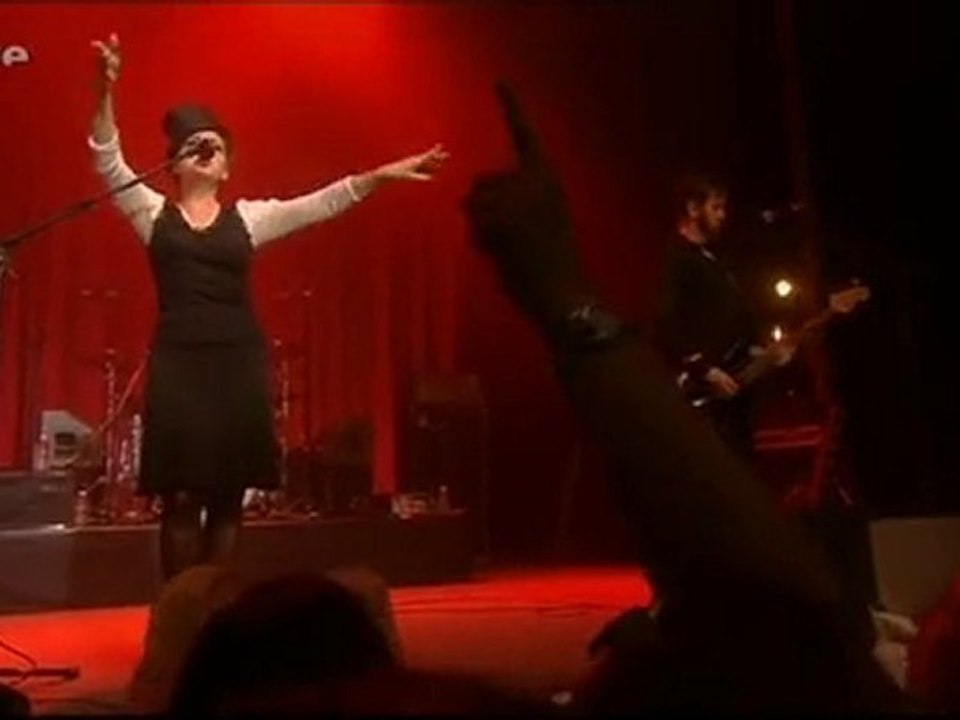 Catherine Ringer - Rendez-vous avec moi-même